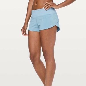 Lululemon Speed Short